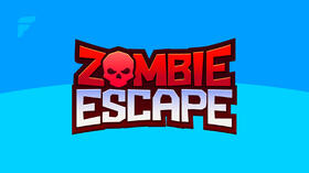 Zombie Escape