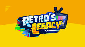 Retro&#39;s Legacy