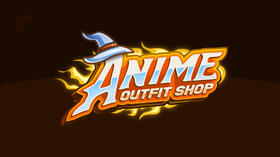 Anime Outfit Shop