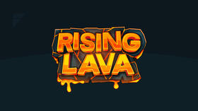Rising Lava