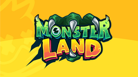 Monster Land