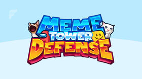 Meme Tower Defense