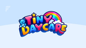 Tiny Daycare