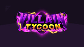 Villain Tycoon